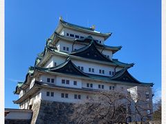 -名古屋城