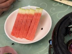 -烤肉宛饭庄(南礼士路店)