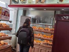 -新侨三宝乐面包店(崇文门店)
