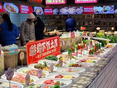 -阿财老铺·老蚌埠龙虾城(华夏总店)