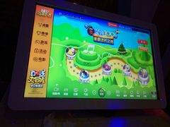 -维纳斯KTV(荣兴广场店)