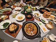 -狮王府淮扬菜(百家湖1912店)