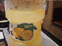 -江边城外烤全鱼(方庄时代购物中心店)