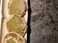 绿茶饼-绿茶餐厅(天津天河城店)