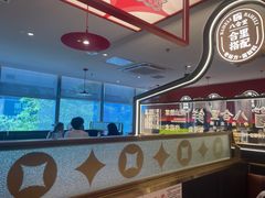 -八合里潮汕鲜牛肉火锅(深圳海岸城店)