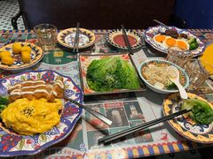 -玛嘉烈(北京金融街店)