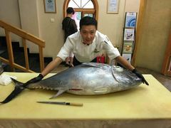 -天正河鲀·河豚亭(大连店)