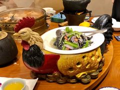 -酸喜·三度酸·贵州味