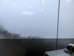 -黄山光明顶山庄