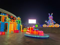 -深圳锦绣中华民俗村