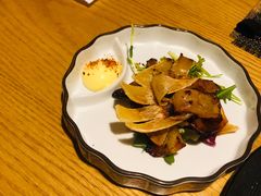 -九酢·海鲜居酒屋