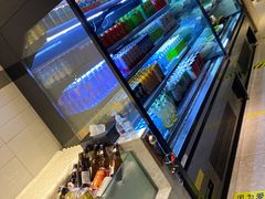 -川骄海鲜自助(亚运村店)