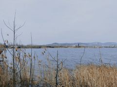 -南京金牛湖风景区