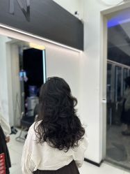 -乾健·烫染·接发SALON