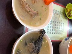 -袁森泰鲜汤(江汉区三民靓汤店)