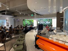 大堂-Peet's 皮爷咖啡(东湖路手作店)