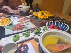 -花潮料理艺食馆(世欧广场店)