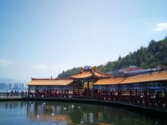 -洱海月湿地公园