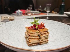-北書房·墨宴(国际博览中心店)