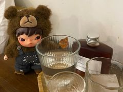 -白熊咖啡(闽江大道店)