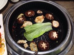 韩风炭火烤肉(中环城店)-韩宫宴烤肉·料理(合肥中环城店)