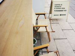 -Fulu Coffee福禄(花园城店)