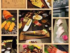 -隐鮨日料(北辰三角洲店)