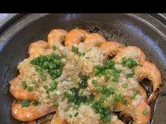 -小厨娘淮扬菜(六合欢乐港店)