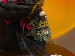 -Fridi Patisserie Cafe