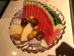 -海底捞火锅(上元大街店)