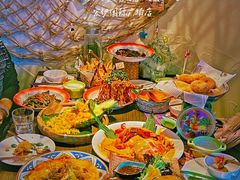 -泰妃殿(宏伊国际广场店)