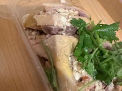 -电白鸭粥店(下沙二坊88号店)