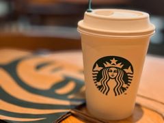 -星巴克(日月光店)