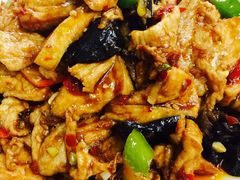 -聚福缘菜馆(隆昌路店)