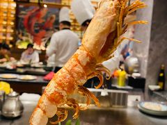 -大渔铁板烧(中山路八佰伴店)