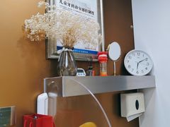 -圣贝口腔(海淀店)