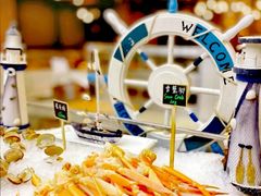 -上海虹桥宾馆味翠餐厅