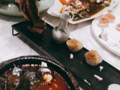 -宴昆山·私房菜(春晖店)