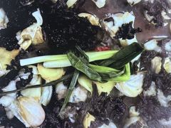 -山涧阁农家菜(南北湖店)