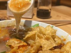 -小豆海棠(嘉兴路店)