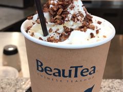 -BeauTea水仙(coco park店)