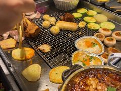 -塘屋烧烤·云南火塘烧烤品牌(春城慧谷旗舰店)