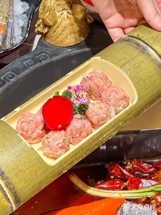 重庆袁老四火锅(武进万达店)图片