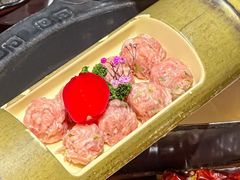 -重庆袁老四火锅(武进万达店)
