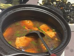-香山湖家家宴(中山陵店)