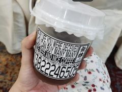 -无牌咖啡&酒馆