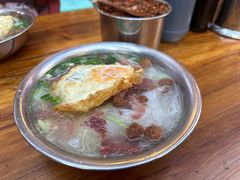 -晓芬叉烧圆子粉