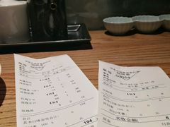 账单-星平鸡饭·粤菜小炒(印象城旗舰店)