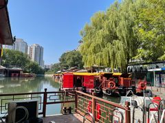 -皇家御河游(紫御湾码头)