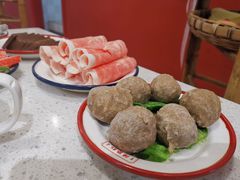 -陳艳红火锅(港汇店)